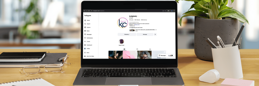 Why Updating Your Social Media Bio Once a Year Matters for Your Digital Presence