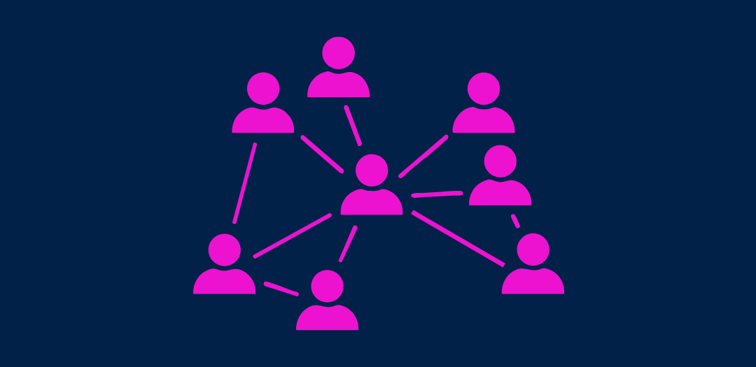 Why Community Connection is the Heart of Small Brands